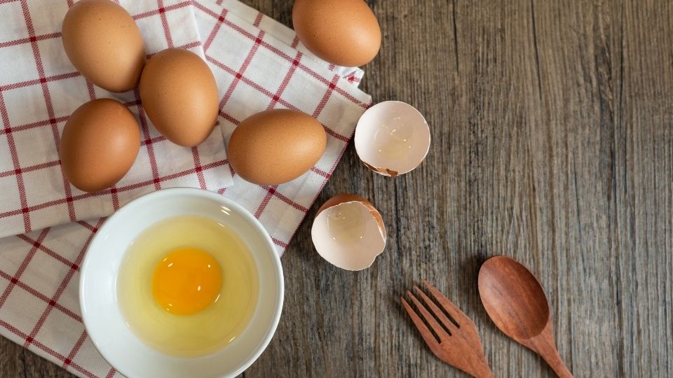 Veszélyes-e a tojás diéta vagy inkább ez az út a gyors fogyá